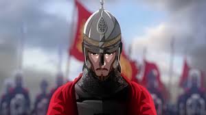 I'm also a digital artist. Muhammad Al Fatih The Conqueror Teaser Youtube