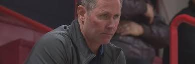 Flint Firebirds fire head coach Ted Dent after two games