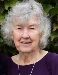 Barbara Belle Gibson