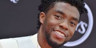 Derrick Boseman's Instagram, Twitter & Facebook