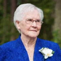 Eunice Bernstein's Instagram, Twitter & Facebook