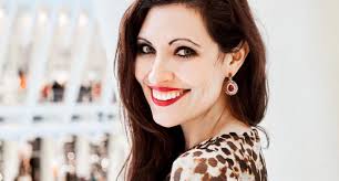 Owner of Jewelry PR Firm Honored by PRSA-NY