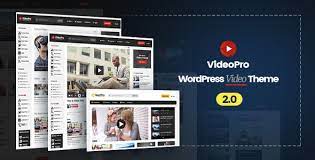 Find the perfect theme for your wordpress website. Download Free Videopro V2 0 5 1 Responsive Video Wordpress Theme Themesfreedownload Net