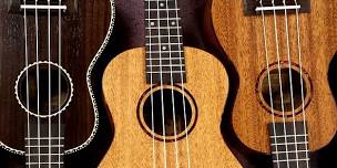Ukulele Jam Session