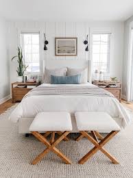 Browse wide selections of coastal bedding, furniture, wall decor & more. Coastal Lake House Bedroom The Lilypad Cottage