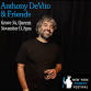 Anthony DeVito & Friends | New York Comedy Festival event image
