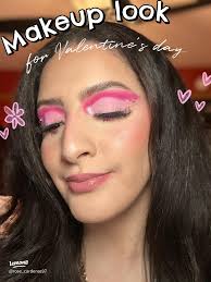 Valentine's Day look 💗✨