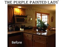 are your kitchen cabinets dated