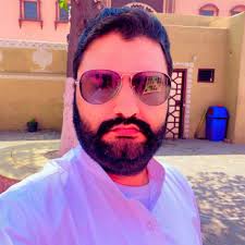 Profile for Gagan Brar Bhagsar