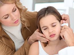Penicillins affect the formation of the bacteria cell wall, causing the bacteria they're given for a wide range of infections, including chest infections, skin and ear infections 'penicillins now rarely work for my infections and i sometimes have to have intravenous antibiotics'. When Is Treatment With Antibiotics Necessary For An Ear Infection Loudoun Pediatric Associates