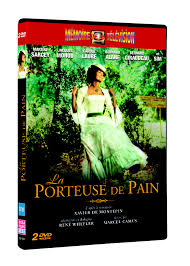 Porteuse De Pain La Esc Editions Distribution