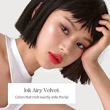 Amazon.com : Peripera Ink Airy Velvet Lip Tint, Liquid Lip (0.14 fl oz, 008  PRETTY ORANGE PINK) : Beauty & Personal Care