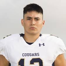 Joseph Acuna's Instagram, Twitter & Facebook