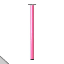 Smaland Bona Ikea Vika Adils Leg Pink X4 By Ikea 29 95 Screws For Attaching The Legs To The Table Top Are Included Suit Ikea Vika Smaland Uneven Floor
