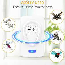 Summary ultrasonic flea repellents do not work. Ultrasonic Pest Repeller Rat Mouse Spider Insect Electric Ants Mosquitoes Flies Fleas Zapper Bugs Control Indoor Repellent Repellents Aliexpress