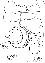 Learn easy way to draw and color quack, chirp & peep from peep and the big wide world. Peeps Coloring Pages Educational Fun Kids Coloring Pages And Preschool Skills Worksheets
