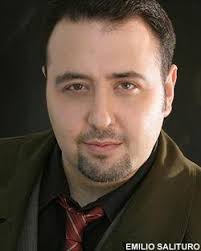 Strange World" Aerobe (TV Episode 1999)