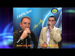 Agim Halimi & Fadil Fetahu Tallava
