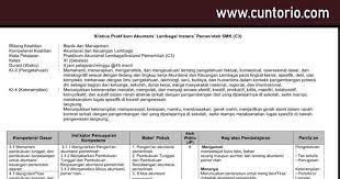 Silabus kurikulum 2013 revisi 2017 smk tkj kelas x xi xii mas wedan 9 december 2018 0 apakabar sahabat silabus.org pada kesempatan ini kami memposting silabus kurikulum 2013 revisi 2017 smk tkj kelas x. Guru K13 Silabus Praktikum Akuntansi Forum Instansi Pemerintah Smk C3 Bang Fendi