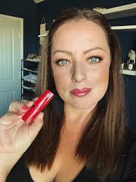 Avon Lipstick Samples from the Past