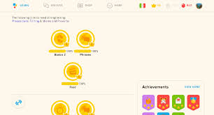 Then we will see if anyone can make it to 4000 with only lessons!!!! 3 Ways To Disable The Leagues Duolingo