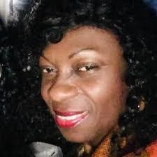 Paulette Robinson's Instagram, Twitter & Facebook