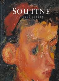 Amazon.com: Soutine: 9782869010703: Alfred Werner: Books