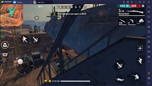 Now install the ld player and open it. Garena Free Fire Todo Lo Que Debes Saber Sobre El Nuevo Mapa Kalahari Bluestacks