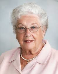 Obituary information for Betty June Hughes