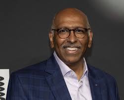 Ex-RNC Chair Calls Republicans 'Wusses' Over Trump's Matt Gaetz Nomination 