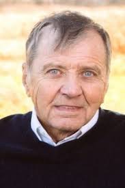 Richard Dewey Obituary