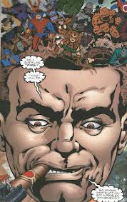 Thoughts Of A Workshy Fop: Alan Moore Obscurities: Supreme