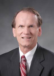 Wayne Catoe, Financial Advisor