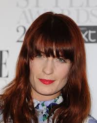 Florence Welch editorial photo. Image of singer, event