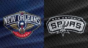 Pelicans regular season game log. Kq025rosxd5jem