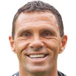 Sufre un desgarro cada 90 minutos. Uruguay G Poyet Profil Mit News Karriere Statistiken Und Historie Soccerway