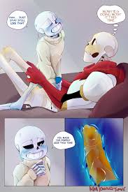 Post 3343944: Papyrus Sans Undertale