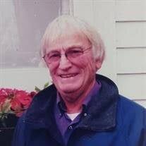 James "JJ" Johnston Obituary