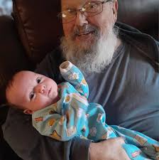 Accident Support for Andrew's Family in Hocking County