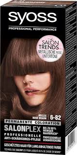 Mittellanges haar braun haare braun färben bob frisuren mittellang braun haarschnitt mittellange haare balayage braune haare haarfarbe balayage perfekte haarfarbe welche haarfarbe dunkle haare mit highlights. Syoss Coloration 6 82 Helles Rose Braun Stufe 3 3er Pack 3 X 115 Ml Amazon De Beauty