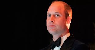 Prince William spotted attending ex-girlfriend's wedding in Gloucestershire 