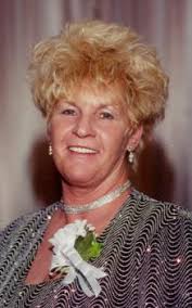 Obituary Notice: Donna E. McCartney