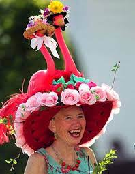 Pin On Happy Mad Hatter Day