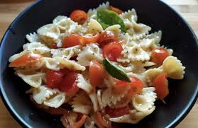 Check spelling or type a new query. Farfalle All Italiana Un Primo Piatto Fresco E Leggero Tutto Sta Nei Pomodorini Piu Ricette