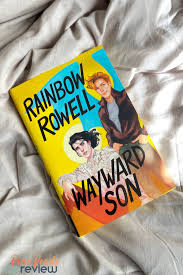 Wayward Son The Heartbreak We Didn T Know We Needed Pine Reads Review