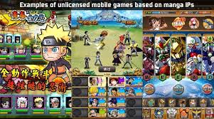 Naruto, the ultimate anime ninja, stars in these games. Naruto Online Hack Monofasr