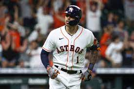 Entered the season ranked by baseball america as the no. Carlos Correa Is On The Ascent The Crawfish Boxes