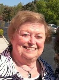 Anne Gustafson Obituary April 18, 2021