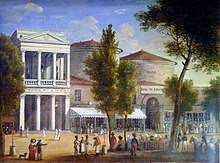 Trilogia los juegos del hambre pdf. Boulevard Montmartre Wikipedia La Enciclopedia Libre