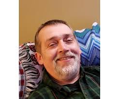 Travis Dodson Obituary (1972